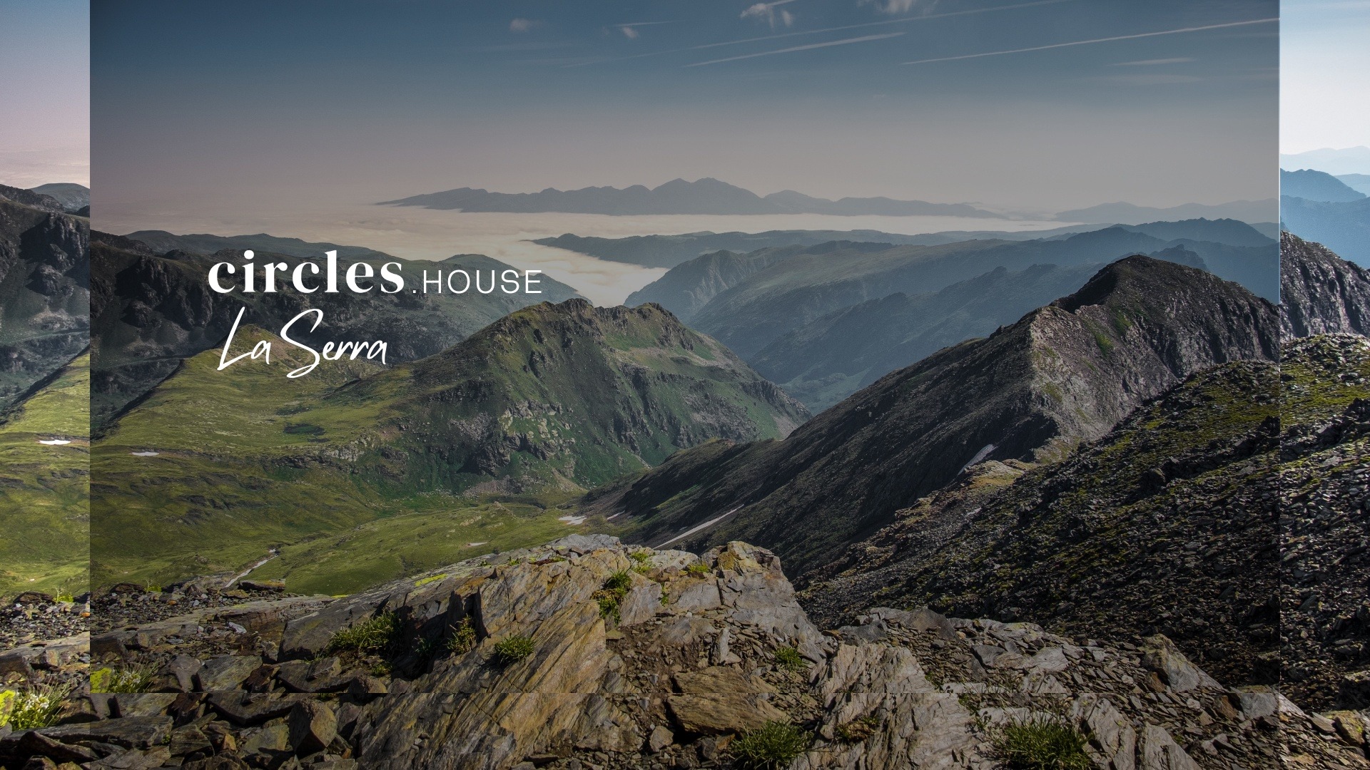 Circles House Andorra coliving in Andorra la Vella, Andorra